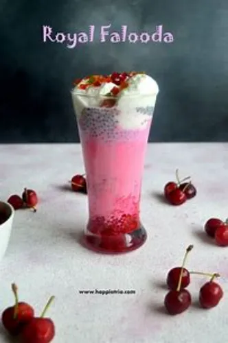 Royal Falooda (Normal)